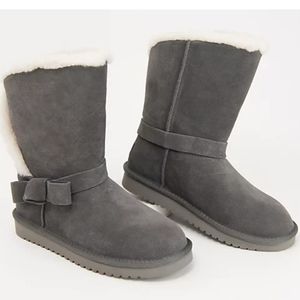 Koolabura By UGG Boots